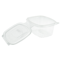 RÉCIPIENTS + COUVERCLE