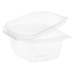 RÉCIPIENTS + COUVERCLE