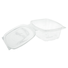 RÉCIPIENTS + COUVERCLE