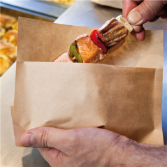 RÉCIPIENTS AVEC BASE