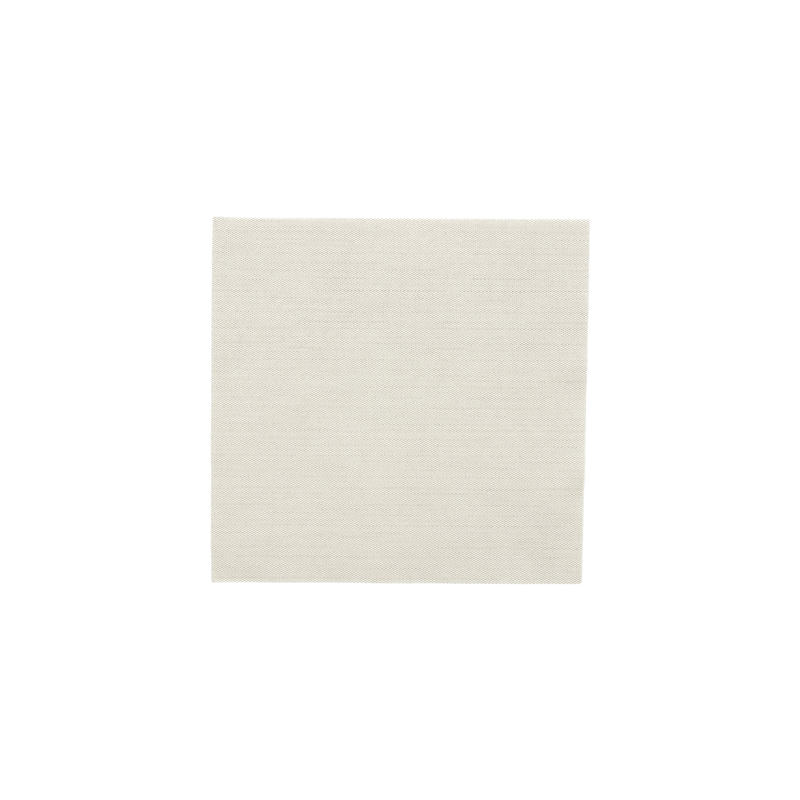 SERVIETTES 'LIKE LINEN' 70 G/M2 40x40 CM CREME SPUNLACE (600 UNITÉ)
