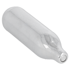 10 U. RECHARGES SIPHON