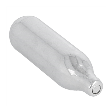 10 U. RECHARGES SIPHON