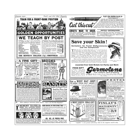 PAPIER INGRAISSABLES BASKET