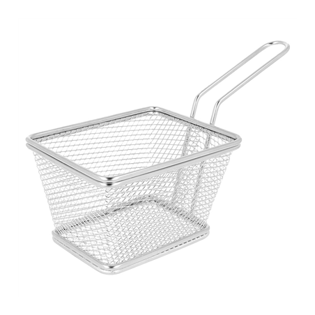 MINI FRITEUSES 2 PORTIONS