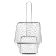 MINI FRITEUSES 2 PORTIONS