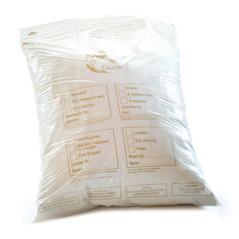 SACHETS LINGE À LAVER