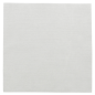 SERVIETTES 'LIKE LINEN' 70 G/M2 40x40 CM GRIS SPUNLACE (600 UNITÉ)
