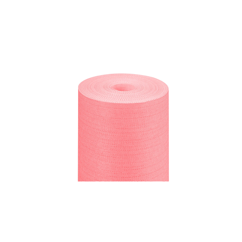 NAPPE 'LIKE LINEN' 70 G/M2 1,20x25 M FUCHSIA SPUNLACE (1 UNITÉ)