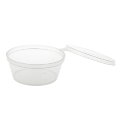 PETITS POTS + COUVERCLE INCLUS