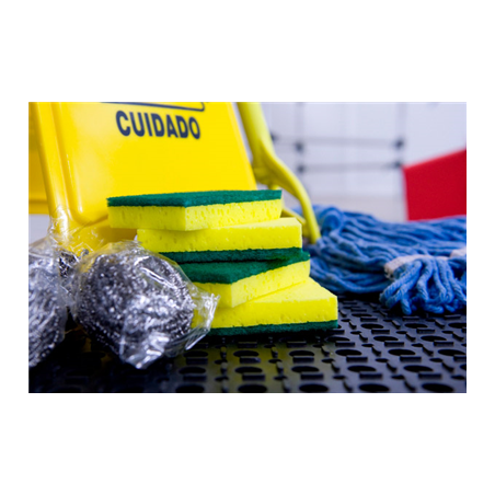 SPIRALES PROFESSIONNELLES 40 G 7 CM ARGENTE INOX (12 UNITÉ)