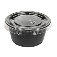 50 PETITS POTS + 50 COUVERCLES