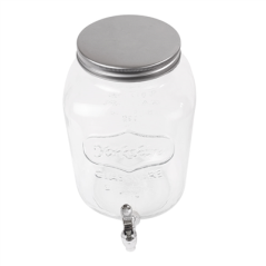 DISTRIBUTEUR DE BOISSONS