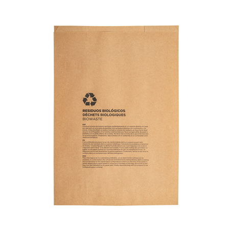 SACS COMPOSTABLES