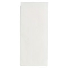 SACS COUVERTS + SERVIETTE