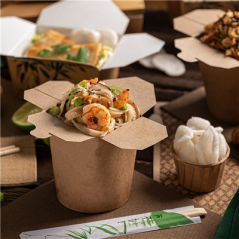 RÉCIPIENTS MULTIUSAGES MICRO-ONDABLES