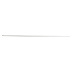 COUTEAUX  18 CM BLANC CPLA (1000 UNITÉ)