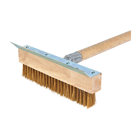 BROSSE NETTOYAGE FOUR PIZZA