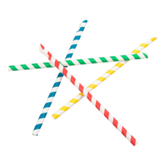 PAILLES À FRANGES AVEC CUILLÈRE