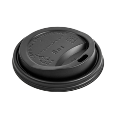 COUVERCLES POUR GOBELETS 240 ML