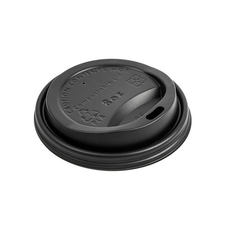 COUVERCLES POUR GOBELETS 240 ML