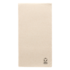 SERVIETTES ECOLABEL P. 1/6