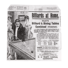 SACHET POUR FRITURES