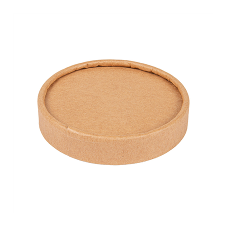 COUVERCLES POTS À GLACES