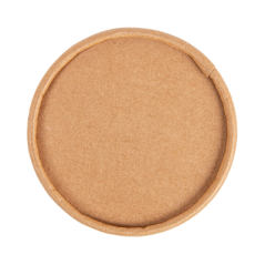 COUVERCLES POTS À GLACES