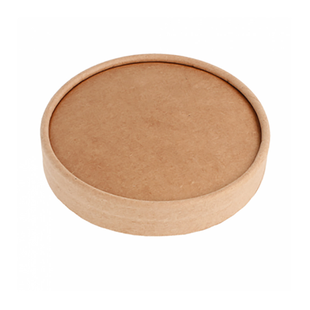 COUVERCLES POTS À GLACES