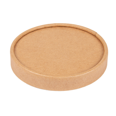 COUVERCLES POTS À GLACES