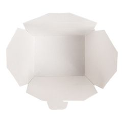 BOÎTES AMÉRICAINES MICRO-ONDABLES