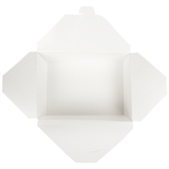 BOÎTES AMÉRICAINES MICRO-ONDABLES