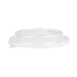 COUVERCLES POUR SALADIERS 240.04/10/13  Ø14,5 CM TRANSPARENT PP (500 UNITÉ)