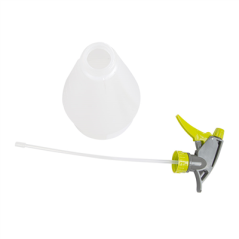 PULVERISATEUR + BOUTEILLE