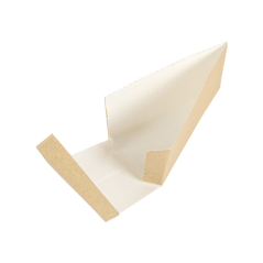 BOÎTES TRIANGULAIRES PÂSTISSERIE