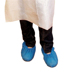 COUVRE CHAUSSURES ÉLASTIQUES