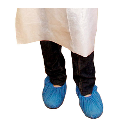 COUVRE CHAUSSURES ÉLASTIQUES