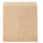 PAPIER INGRAISSABLES OUVERT 2 CÔTÉS  34 G/M2 23x25,5 CM NATUREL PARCH.INGRAISSABLE (500 UNITÉ)