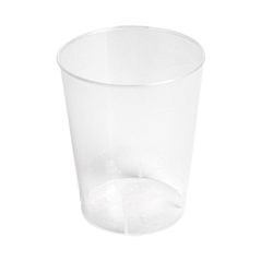 VERRES RÉUTILISABLES