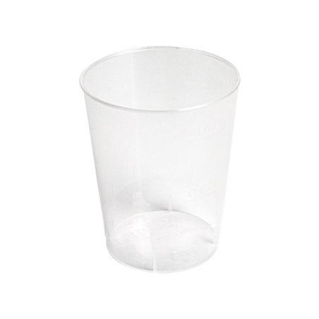 VERRES RÉUTILISABLES