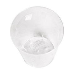 VERRES RÉUTILISABLES