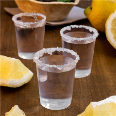 VERRES RÉUTILISABLES