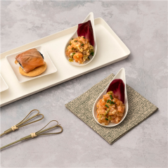 SERVIETTES ECOLABEL P. 1/4