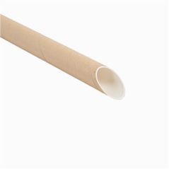 PAILLES DROITES BUBBLE TEA