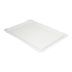 PLATEAUX PÂTISSERIE - MOYENS