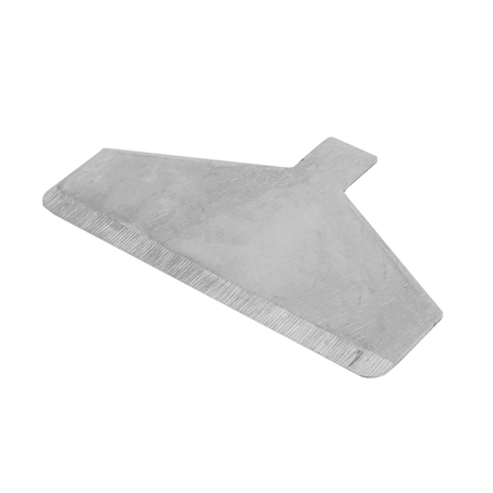COUTEAUX RACLEUR GRILL POUR RÉFÉRENCE 224.41