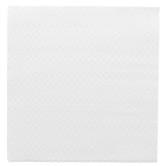 SERVIETTES ECOLABEL 1 PLI