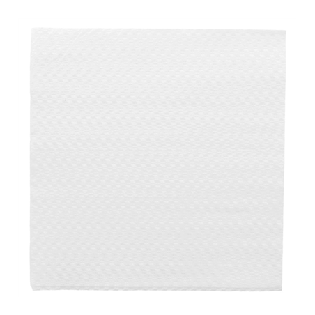 SERVIETTES ECOLABEL 1 PLI