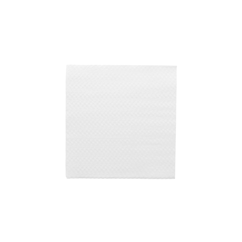 SERVIETTES ECOLABEL 1 PLI 20 G/M2 33x33 CM BLANC OUATE (3000 UNITÉ) SERVIETTES ECOLABEL 1 PLI 20 G/M2 33x33 CM BLANC OUATE (3000 UNITÉ)